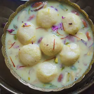 Bengal King Rasmalai Bengal King Rasmalai