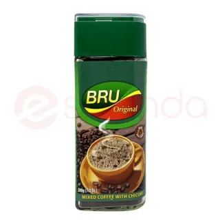 Bru Instant Coffee Bru Instant Coffee