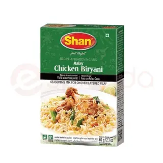 Malay Biryani Malay Biryani