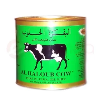 Al Haloub Cow Ghee Al Haloub Cow Ghee