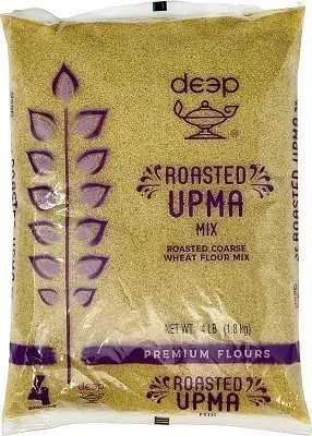 Roasted Upma Roasted Upma