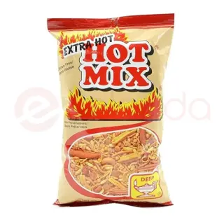 Hot Mix Hot Mix