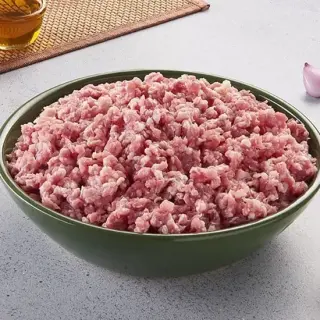Goat Ground (Minced) Goat Ground (Minced)