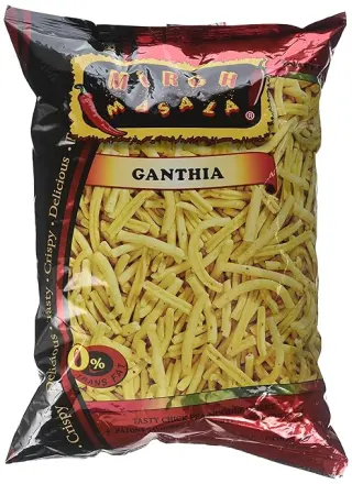 MM Ganthia MM Ganthia