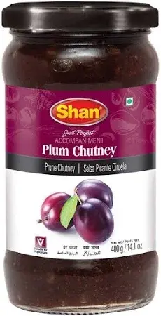 Plum Chutney Plum Chutney