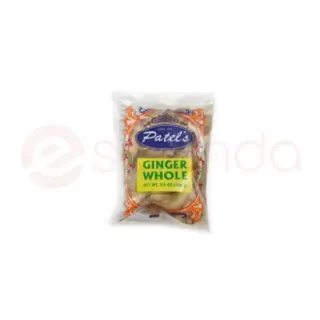 Dry Ginger Whole Dry Ginger Whole