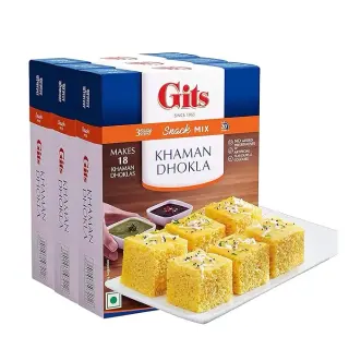 Khaman Dhokla Khaman Dhokla