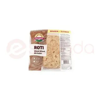 Roti Whole Wheat Roti Whole Wheat