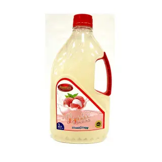 Lychee Juice Lychee Juice