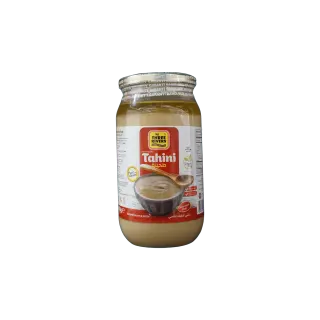 Tahini Tahini