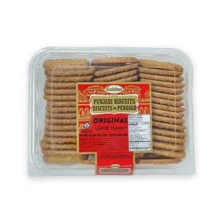 Punjabi Biscuits Original Punjabi Biscuits Original