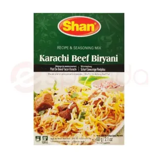 Karachi Beef Biryani Masala Karachi Beef Biryani Masala