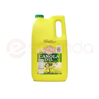 Swad Canola Oil Swad Canola Oil