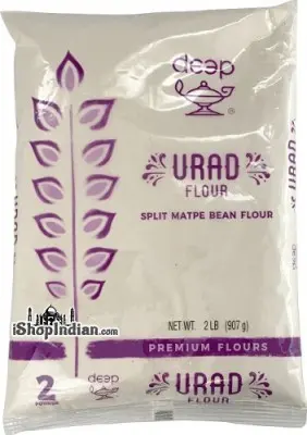 Urad Flour Urad Flour