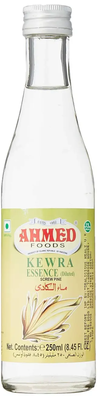 Kewra Water Kewra Water
