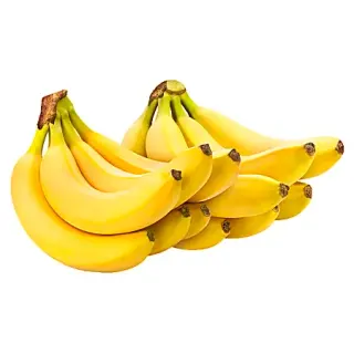 Yellow Banana Yellow Banana