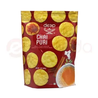 Chai Puri Chai Puri