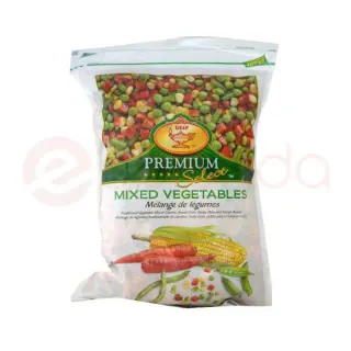 Mixed Vegetable Mixed Vegetable