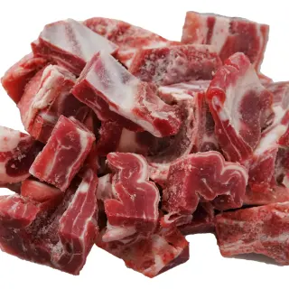 Goat Shoulder(Mixed) Goat Shoulder(Mixed)