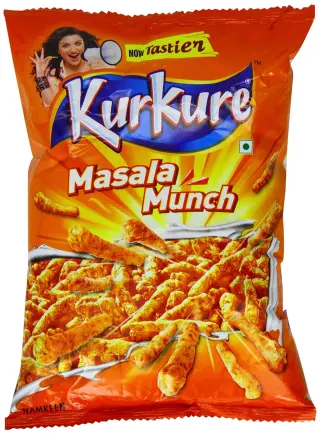 Kurkure Masala Munch Kurkure Masala Munch