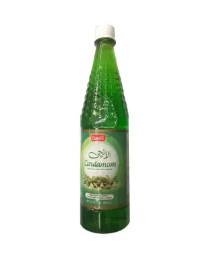 Cardamom Cardamom