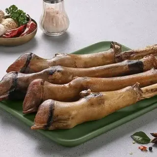 Goat Feet(Paya) Goat Feet(Paya)