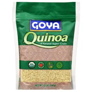 White Quinoa White Quinoa