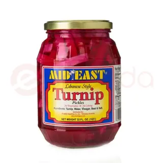 Turnip Turnip