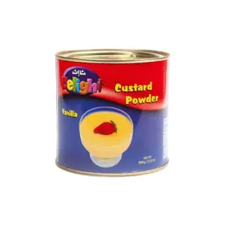 Custerd Powder Vanilla Custerd Powder Vanilla