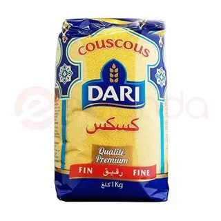 Couscous Fine Couscous Fine