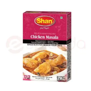 Chicken Masala Chicken Masala