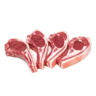 Goat Chops Goat Chops