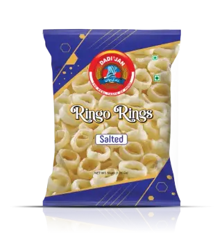 Dadi Jan Ringo Rings Salted Dadi Jan Ringo Rings Salted