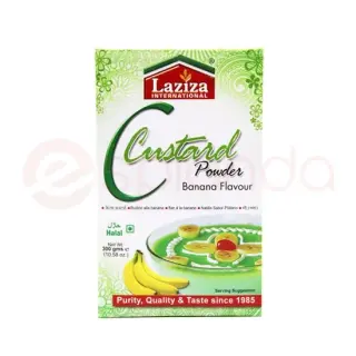 Custard Powder Custard Powder