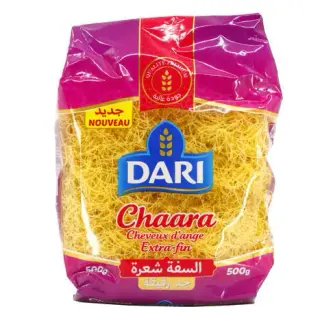 Dari Chaara Dari Chaara