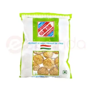 Gem Sesame Brittle Gem Sesame Brittle