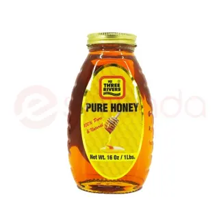 Pure Honey Pure Honey