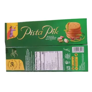 Pista Pik Biscuits Pista Pik Biscuits