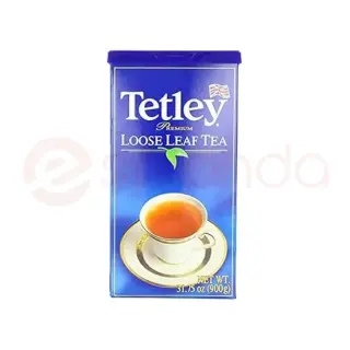Tetley Loose Tea Tetley Loose Tea