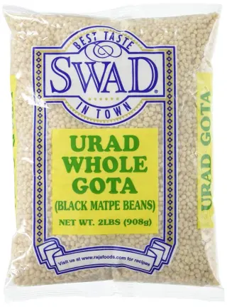 Urad Whole Gota Urad Whole Gota