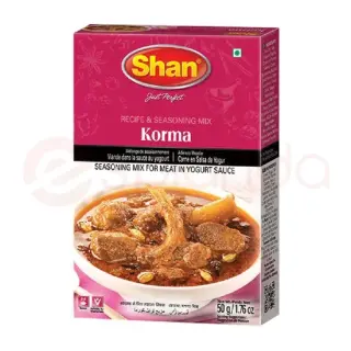 Korma Korma