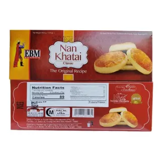 Nan Khatai Nan Khatai