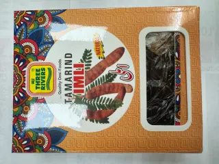 Tamarind (Imli) Tamarind (Imli)
