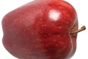 Red Apple Red Apple