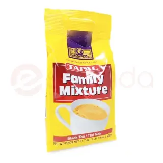 Family Mixture Family Mixture