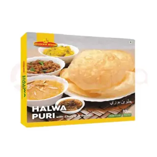 UK Halwa Puri UK Halwa Puri