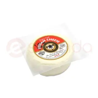Syrian Cheese Syrian Cheese