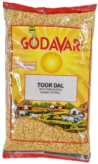 Toor Dal Toor Dal