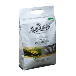 Kohinoor Extra Fine Basmati Rice Kohinoor Extra Fine Basmati Rice