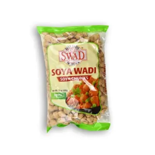 Soya Wadi Soya Wadi